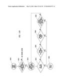 Transition and Interaction Model for Wearable Electronic Device diagram and image