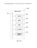 Transition and Interaction Model for Wearable Electronic Device diagram and image