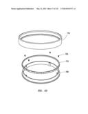 Transition and Interaction Model for Wearable Electronic Device diagram and image