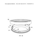 Transition and Interaction Model for Wearable Electronic Device diagram and image