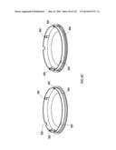 Transition and Interaction Model for Wearable Electronic Device diagram and image