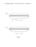 Transition and Interaction Model for Wearable Electronic Device diagram and image