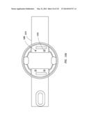 Transition and Interaction Model for Wearable Electronic Device diagram and image