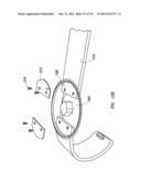 Transition and Interaction Model for Wearable Electronic Device diagram and image