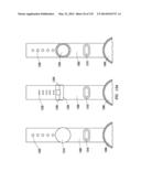 Transition and Interaction Model for Wearable Electronic Device diagram and image