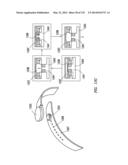 Transition and Interaction Model for Wearable Electronic Device diagram and image