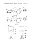 Transition and Interaction Model for Wearable Electronic Device diagram and image