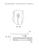 Transition and Interaction Model for Wearable Electronic Device diagram and image