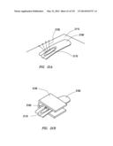 Transition and Interaction Model for Wearable Electronic Device diagram and image