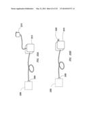 Transition and Interaction Model for Wearable Electronic Device diagram and image