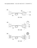 Transition and Interaction Model for Wearable Electronic Device diagram and image