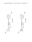 Transition and Interaction Model for Wearable Electronic Device diagram and image