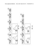 Transition and Interaction Model for Wearable Electronic Device diagram and image