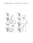 Transition and Interaction Model for Wearable Electronic Device diagram and image