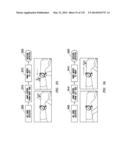 Transition and Interaction Model for Wearable Electronic Device diagram and image