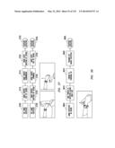 Transition and Interaction Model for Wearable Electronic Device diagram and image