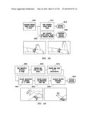 Transition and Interaction Model for Wearable Electronic Device diagram and image