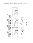 Transition and Interaction Model for Wearable Electronic Device diagram and image