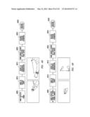 Transition and Interaction Model for Wearable Electronic Device diagram and image