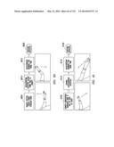 Transition and Interaction Model for Wearable Electronic Device diagram and image