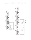 Transition and Interaction Model for Wearable Electronic Device diagram and image