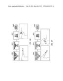 Transition and Interaction Model for Wearable Electronic Device diagram and image