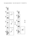 Transition and Interaction Model for Wearable Electronic Device diagram and image