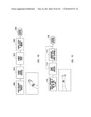 Transition and Interaction Model for Wearable Electronic Device diagram and image