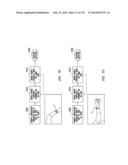 Transition and Interaction Model for Wearable Electronic Device diagram and image