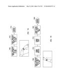 Transition and Interaction Model for Wearable Electronic Device diagram and image