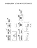 Transition and Interaction Model for Wearable Electronic Device diagram and image