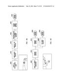 Transition and Interaction Model for Wearable Electronic Device diagram and image