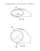 Transition and Interaction Model for Wearable Electronic Device diagram and image