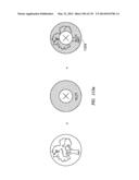 Controlling Remote Electronic Device with Wearable Electronic Device diagram and image