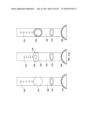 Controlling Remote Electronic Device with Wearable Electronic Device diagram and image