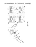 Controlling Remote Electronic Device with Wearable Electronic Device diagram and image