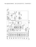 Controlling Remote Electronic Device with Wearable Electronic Device diagram and image