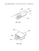 Controlling Remote Electronic Device with Wearable Electronic Device diagram and image