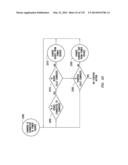 Controlling Remote Electronic Device with Wearable Electronic Device diagram and image