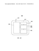 Controlling Remote Electronic Device with Wearable Electronic Device diagram and image