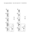 Controlling Remote Electronic Device with Wearable Electronic Device diagram and image