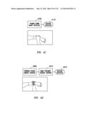 Controlling Remote Electronic Device with Wearable Electronic Device diagram and image