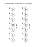 Controlling Remote Electronic Device with Wearable Electronic Device diagram and image