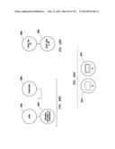 Controlling Remote Electronic Device with Wearable Electronic Device diagram and image