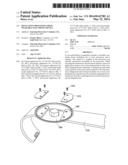 Delegating Processing from Wearable Electronic Device diagram and image