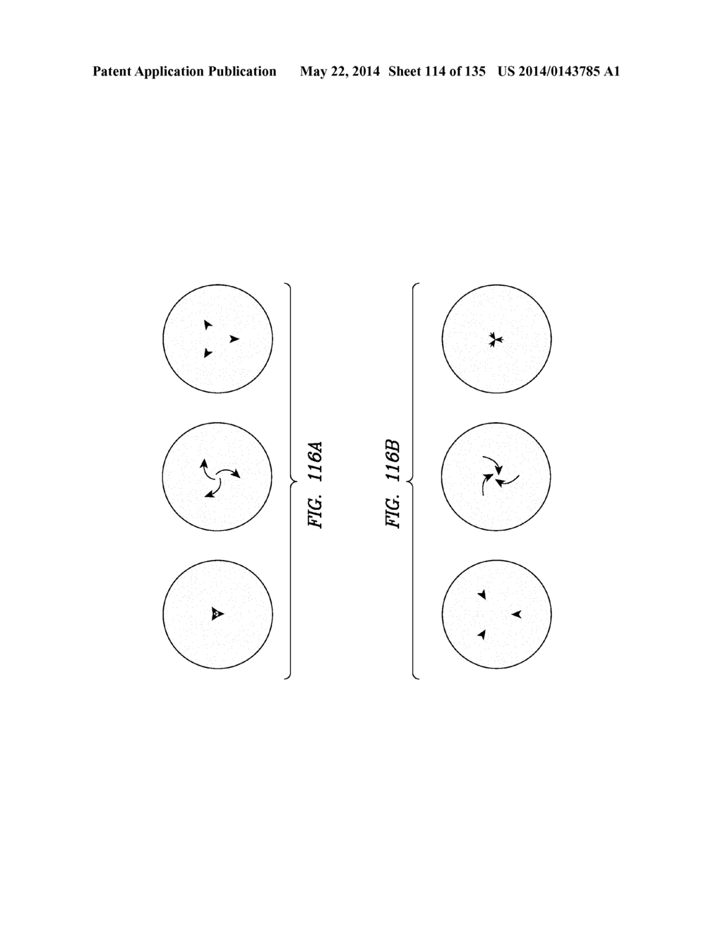 Delegating Processing from Wearable Electronic Device - diagram, schematic, and image 115