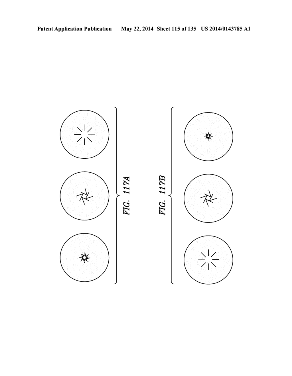 Delegating Processing from Wearable Electronic Device - diagram, schematic, and image 116