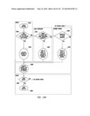 Delegating Processing from Wearable Electronic Device diagram and image