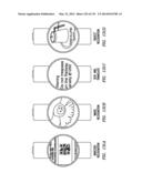 Delegating Processing from Wearable Electronic Device diagram and image