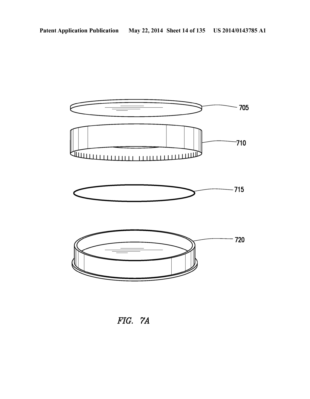 Delegating Processing from Wearable Electronic Device - diagram, schematic, and image 15